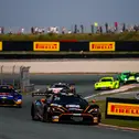 Ziel der Zusammenarbeit mit Sport Signage ist eine konsistente und hochwertige Darstellung der DTM-Markenwelt 