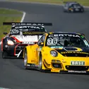 ADAC GT Masters, Foto: Certina