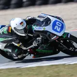 Dustin Schneider punktet mit P7 und P5