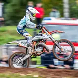 Emil Eschrich ADAC DMX 2025