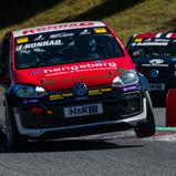 Der ADAC Tourenwagen Junior Cup ist Teil von fünf ADAC Racing Weekends im Jahr 2026 (Foto: ADAC Tourenwagen Junior Cup)