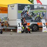 ADAC Mini Bike Cup, ADAC Pocket Bike Cup, 2020, Bopfingen