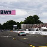 #3 Niklas Hirsch / BMW M2 Racing / Hofor Racing by Bonk Motorsport, Norisring 2026