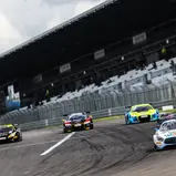 ADAC GT Masters, Nürburgring