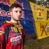 ADAC MX Youngster Cup, Gianluca Ecca, Suzuki
