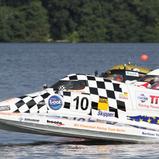 ADAC Motorboot Masters Berlin