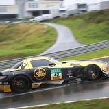 ADAC GT Masters, Sachsenring, HP Racing, Andreas Simonsen, Harald Proczyk