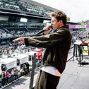 Als Gast von TGI sorgte Kamrad bereits am Red Bull Ring für beste Unterhaltung