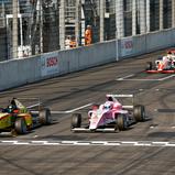 ADAC Formel 4, Lausitzring, Neuhauser Racing, Sebastian Estner, ADAC Berlin-Brandenburg e.V., Ido Cohen