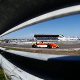 Formel ADAC, Zandvoort, Nico Menzel, Schiller Motorsport