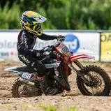Joshua Rath, DMX Wolgast 2026