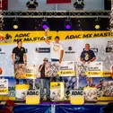 Die besten Teams des ADAC MX Masters 2019 werden geehrt