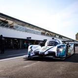 #33 Rinaldi Racing / Duqueine / Thomas Ambiel / Hockenheimring