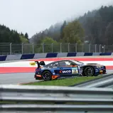 #10 Fabio Rauer / Storm Gjerdrum / BMW M4 GT3 Evo / FK Performance Motorsport, Test Red Bull Ring
