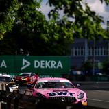 #8 Alex Connor / Marius Schmid / Mercedes-AMG GT4 / BWT Mücke Motorsport, Norisring 2026