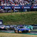 #80 Maro Engel (DEU / Mercedes-AMG GT3 / Mercedes-AMG Team Mann-Filter), Oschersleben 2026