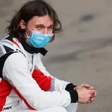ADAC GT4 Germany, Sachsenring, Team Piro Sports Caffè d Italia, Cedric Piro