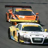ADAC GT Masters