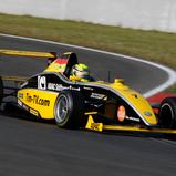 ADAC Formel Masters, Oschersleben, Tim Zimmermann, Neuhauser Racing