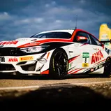 #8 / Team AVIA Sorg Rennsport / BMW M4 GT4 / Nicolai Møller Madsen / Philipp Miemois