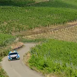 #7 Dennis Rostek (DEU) / Dennis Zenz (DEU), Škoda Fabia R5 Evo