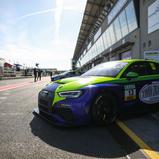 ADAC TCR Germany, Oschersleben, LMS Racing, Antti Buri