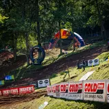 Strecke, ADAC MX Masters, Bitche