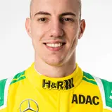 #48 Raffaele Marciello / Mann-Filter Team Landgraf / Mercedes-AMG GT3 Evo