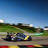 #15 FK Performance Motorsport / Mohan Ritson / Tom Wood / BMW M4 GT4, Sachsenring