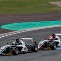 ADAC Formel 4, 2018, US Racing, Lirim Zendeli