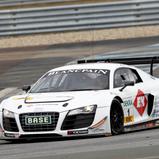 ADAC GT Masters Testfahrten, etropolis Motorsport Arena Oschersleben