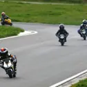 ADAC Pocket Bike Cup, Noah Paricio Rahe