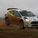 ADAC Rallye Masters/Deutsche Rallye Meisterschaft, Erzgebirge