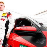ADAC TCR Germany, Sachsenring, Honda ADAC Sachsen, Marcel Fugel