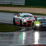 ADAC GT4 Germany, DEKRA Lausitzring, T3-HRT-Motorsport, Hugo Sasse, William Tregurtha