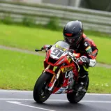 Jaden Immanuel / ADAC Mini Bike Cup / Wittgenborn