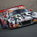 ADAC GT Masters, Zandvoort, IronForce by RING POLICE, Jan-Erik Slooten, Lucas Luhr