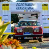 ADAC Europa Classic 2020 – Tag 2: Unterwegs im Salzkammergut