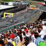 ADAC TCR Germany, Red Bull Ring