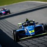 #4 Finn Wiebelhaus / ADAC Formel Junior Team / Spa-Francorchamps, Foto: KSP
