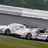 ADAC GT Masters, Nürburgring, Callaway Competition, Daniel Keilwitz, Andreas Wirth