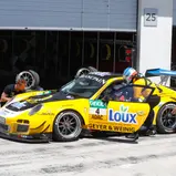 ADAC GT Masters, Red Bull Ring, GW IT Racing Team // Schütz Motorsport, Antonios Wossos, Wolf Nathan