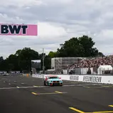 #3 Niklas Hirsch / BMW M2 Racing / Hofor Racing by Bonk Motorsport, Norisring 2026