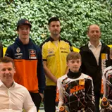 ADAC MX Academy