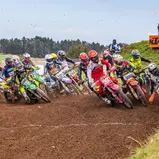 Viele Neuerungen stärken die Deutschen Motocross-Meisterschaften (DMX) langfristig (Foto: Kai Brake)
