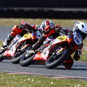 Im ADAC Mini Bike Cup gehen 2026 drei Klassen an den Start