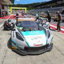 Die Corvette ist Studiogast von Patrick Simon