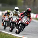 ADAC Junior Cup powered by KTM, Magione, Jan-Ole Jähnig