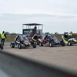ADAC XC Cup, Oschersleben (22./23.6.2024)
