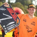 ADAC MX Masters, Champion 2013, Dennis Ullrich